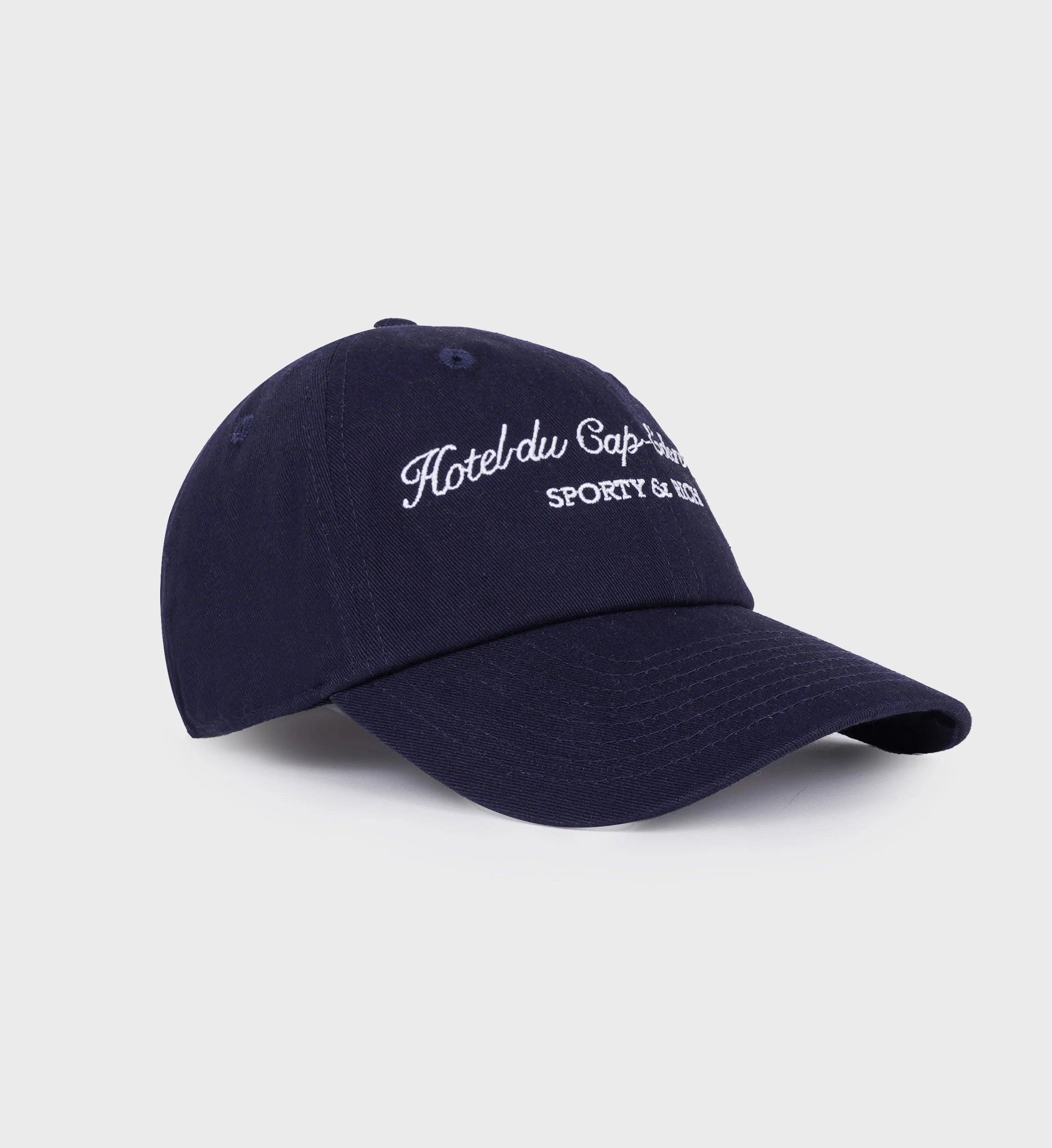 Hotel du Cap Cursive Hat