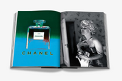 Chanel 3-Book Slipcase (New Edition)