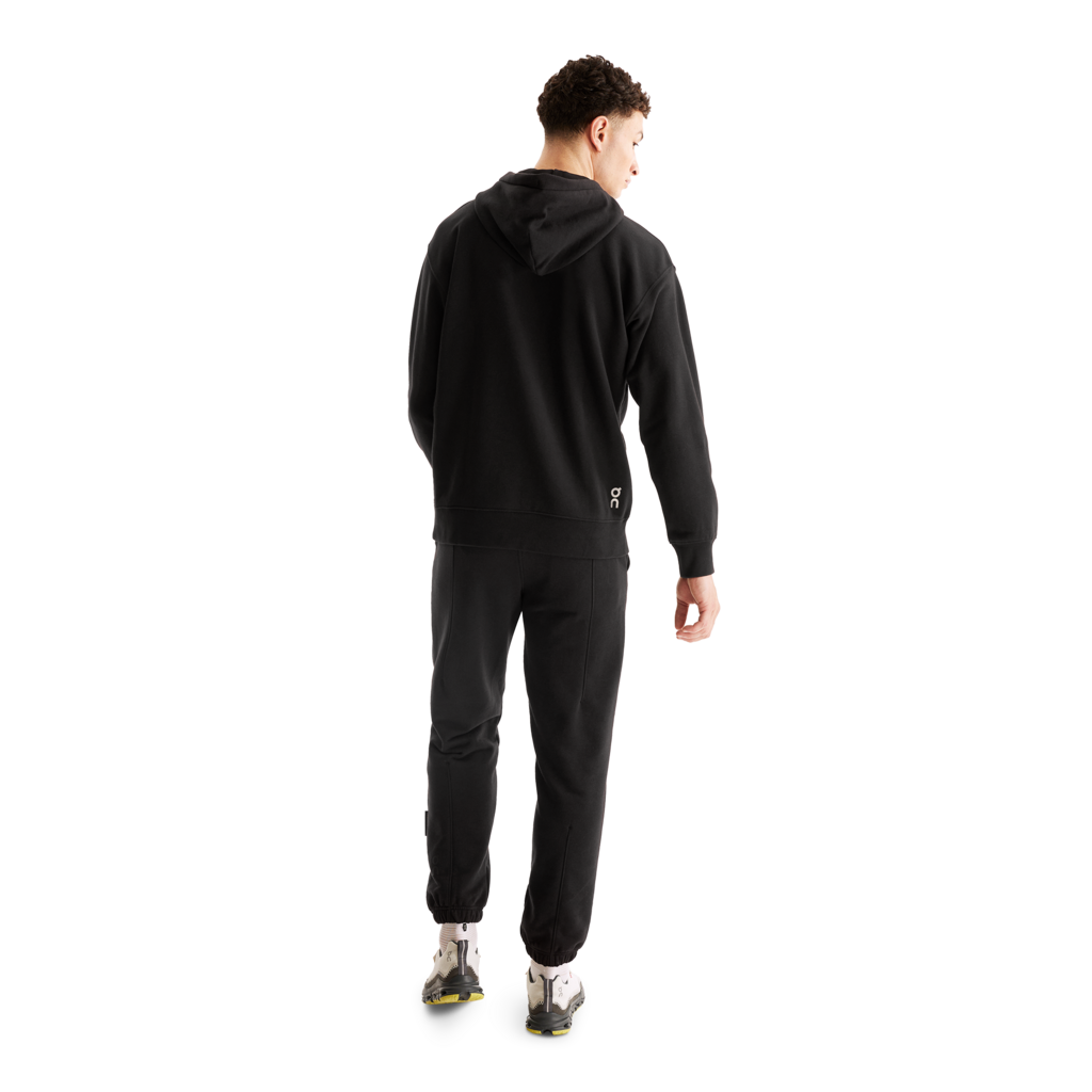 Club Hoodie