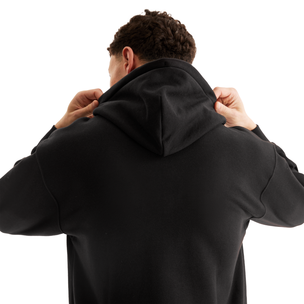 Club Hoodie