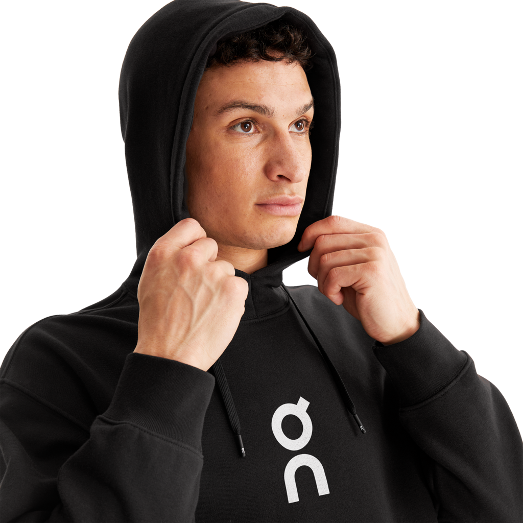 Club Hoodie