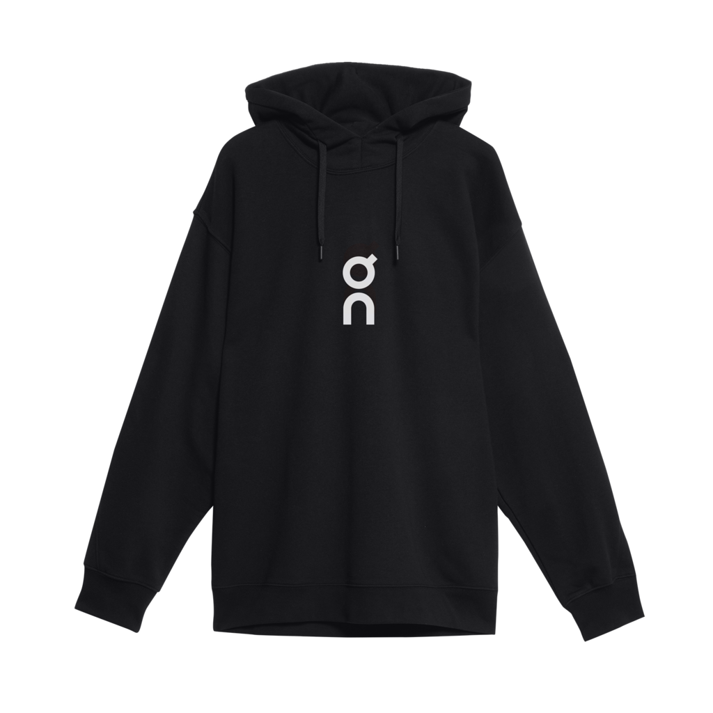 Club Hoodie