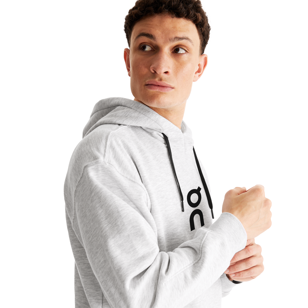 Club Hoodie