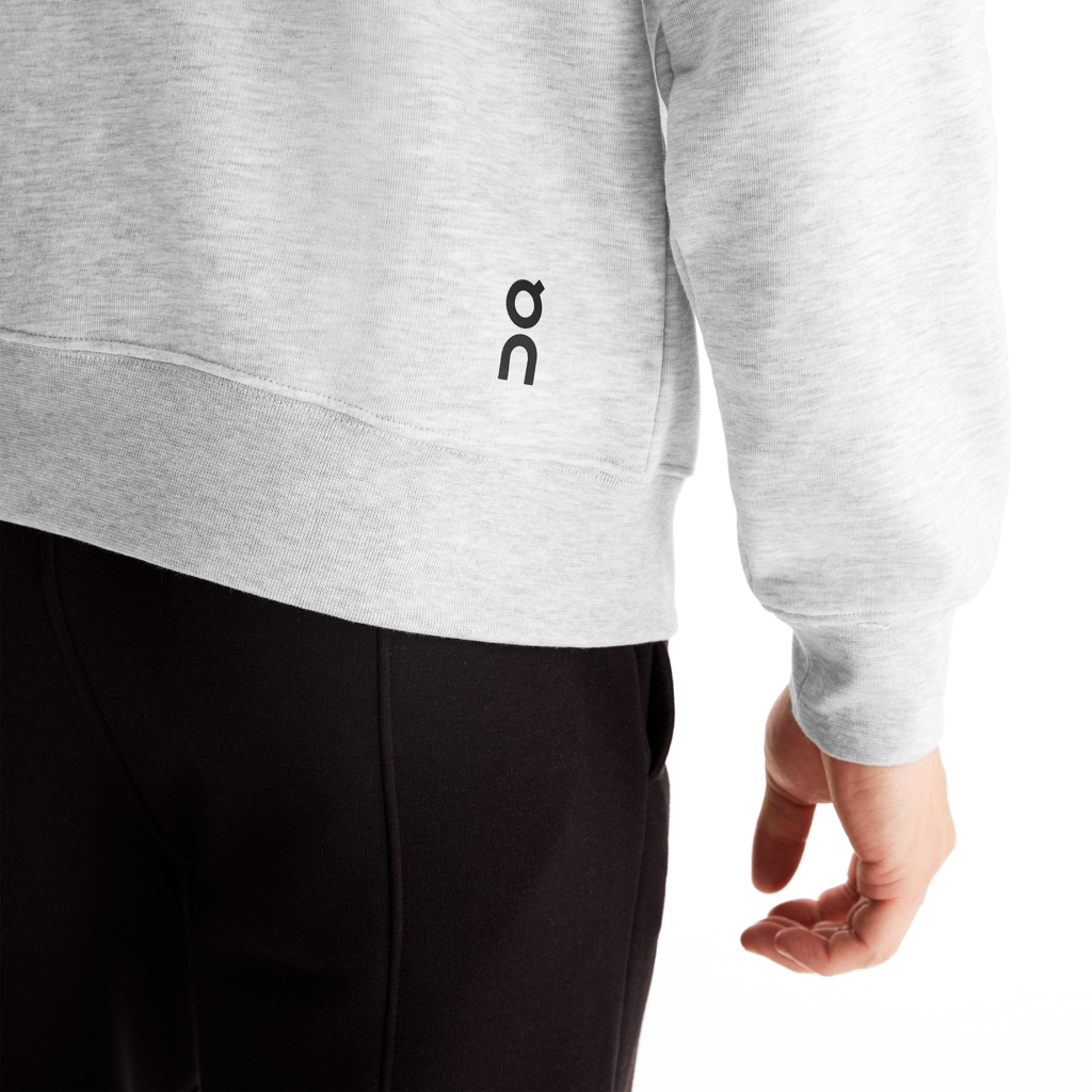 Club Hoodie