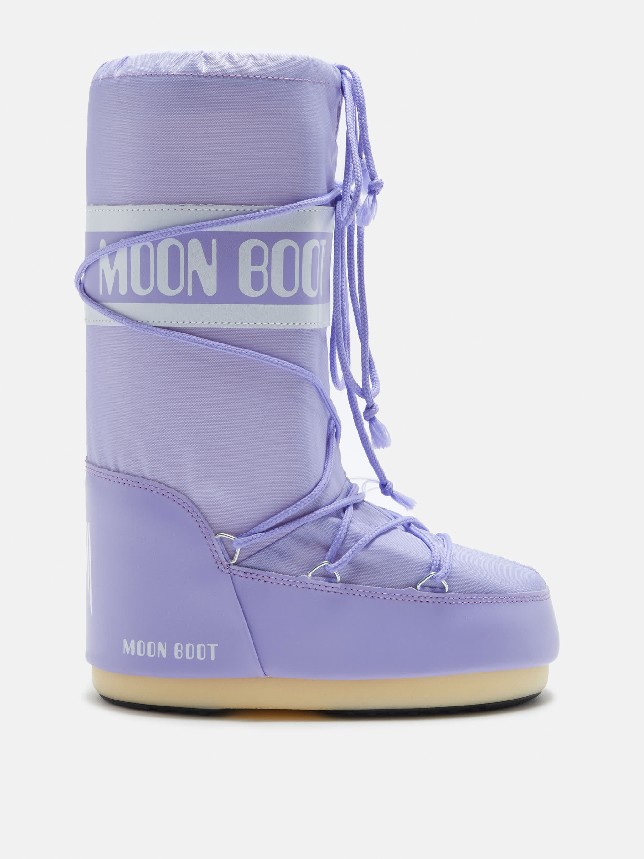 Icon Nylon