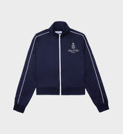 Vendome Track Jacket