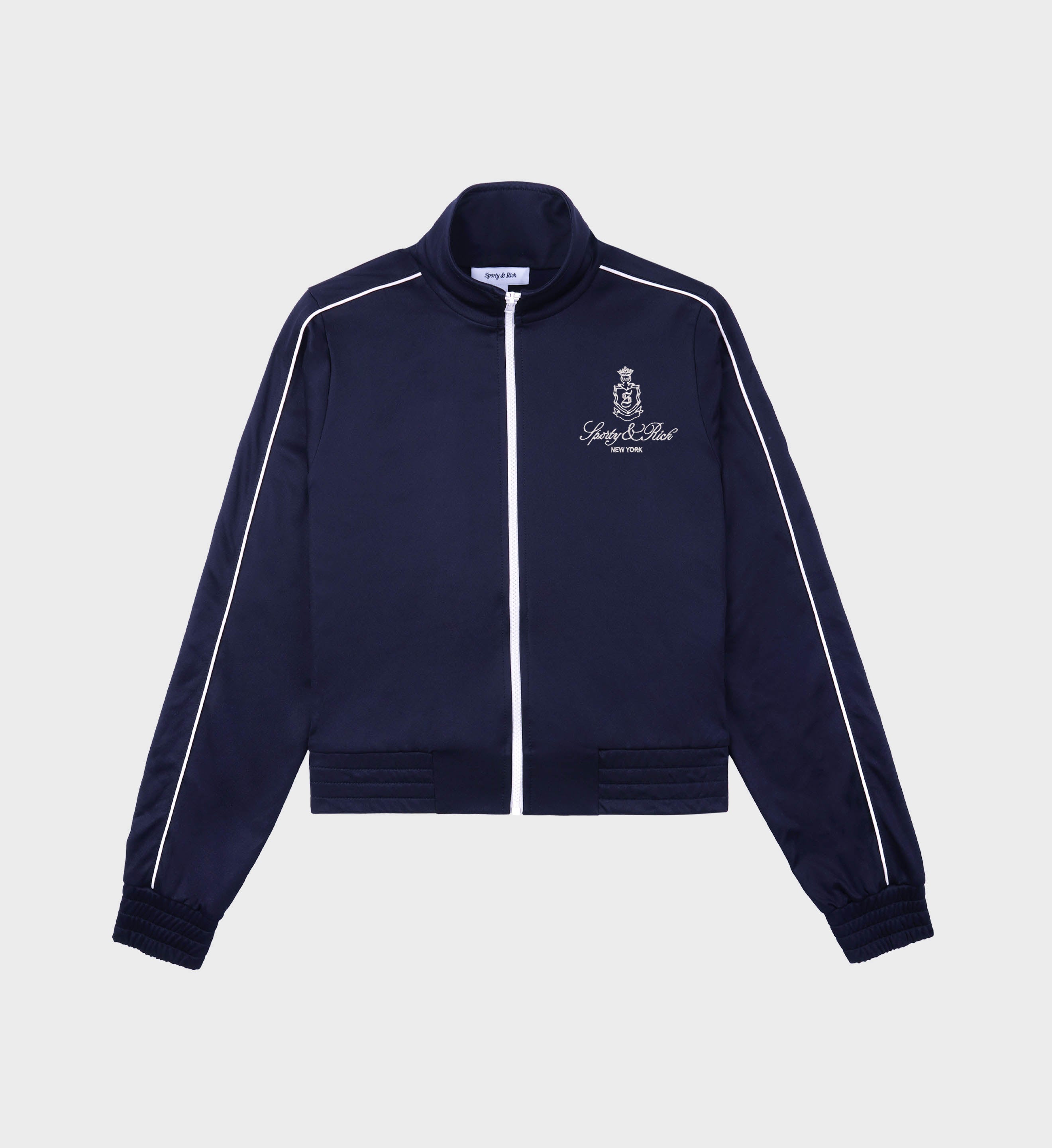 Vendome Track Jacket