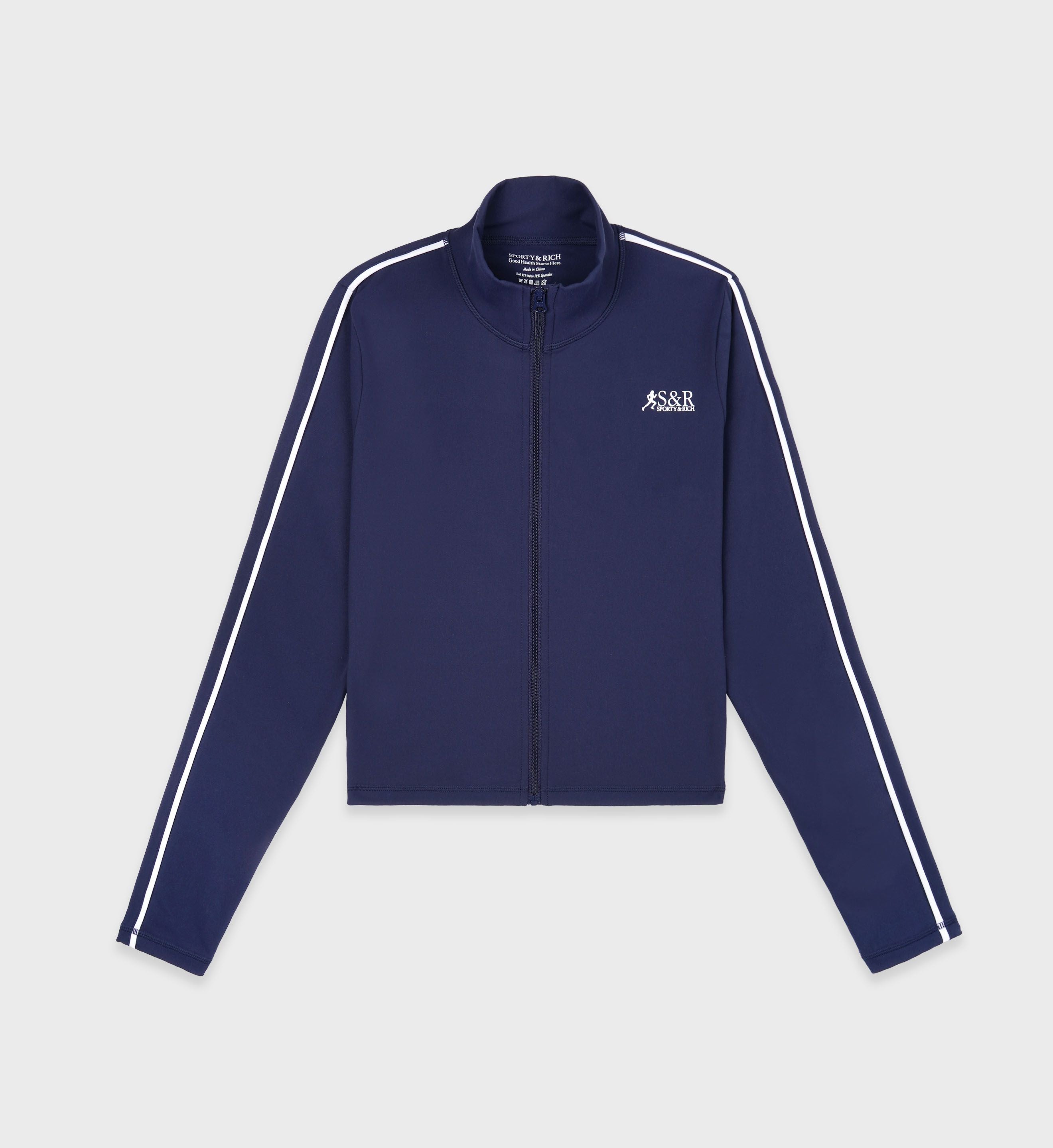 SR Runner Sports Jacket