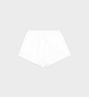 Hotel du Cap Cursive Disco Short