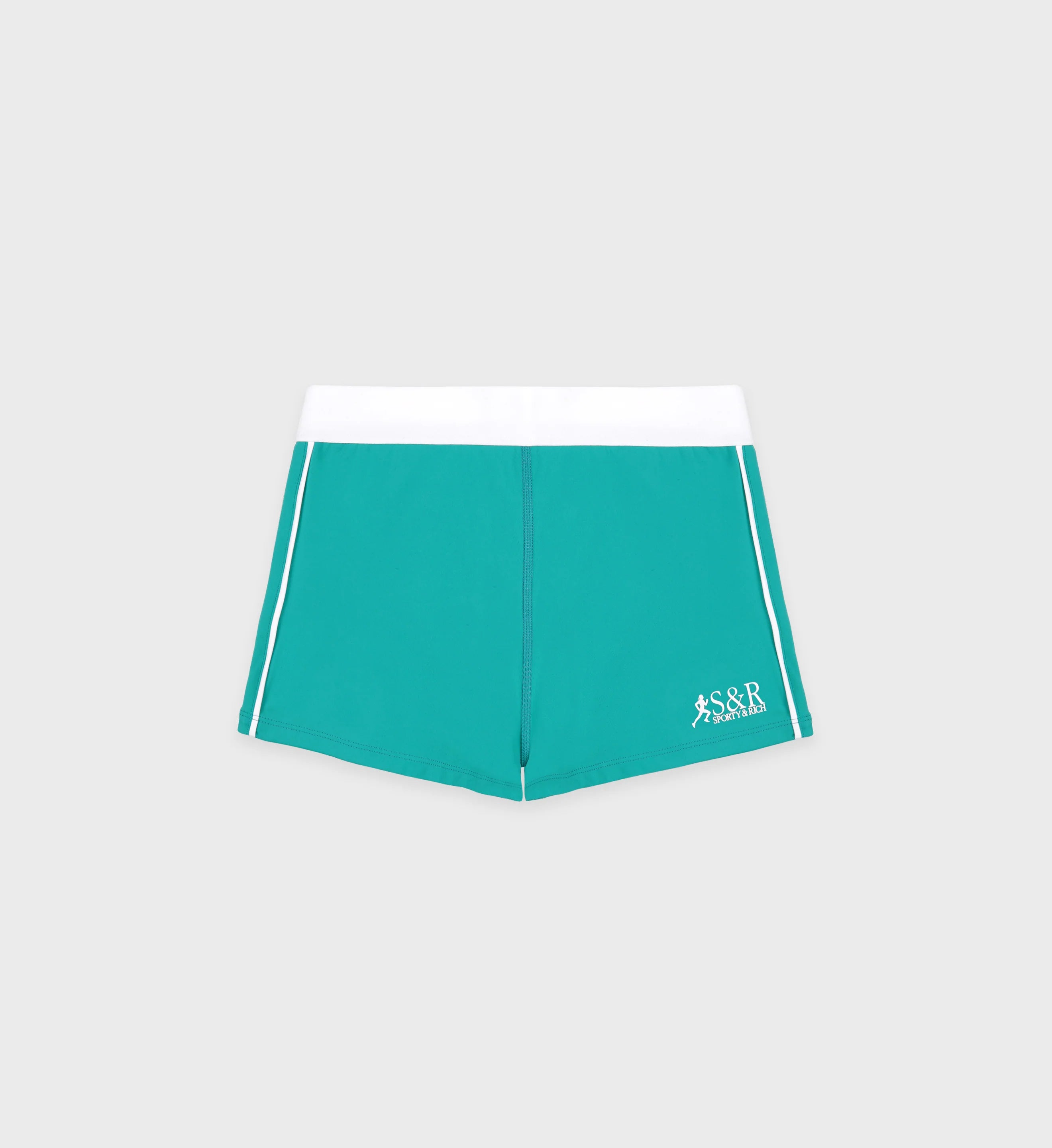 SR Runner Active Shorts