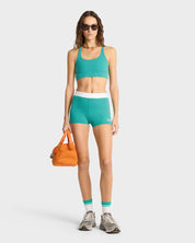 SR Runner Active Shorts