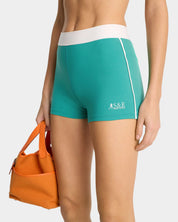 SR Runner Active Shorts