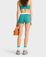 SR Runner Active Shorts