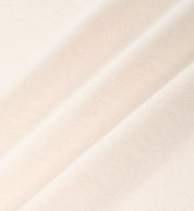Vendome Cropped Zip Hoodie