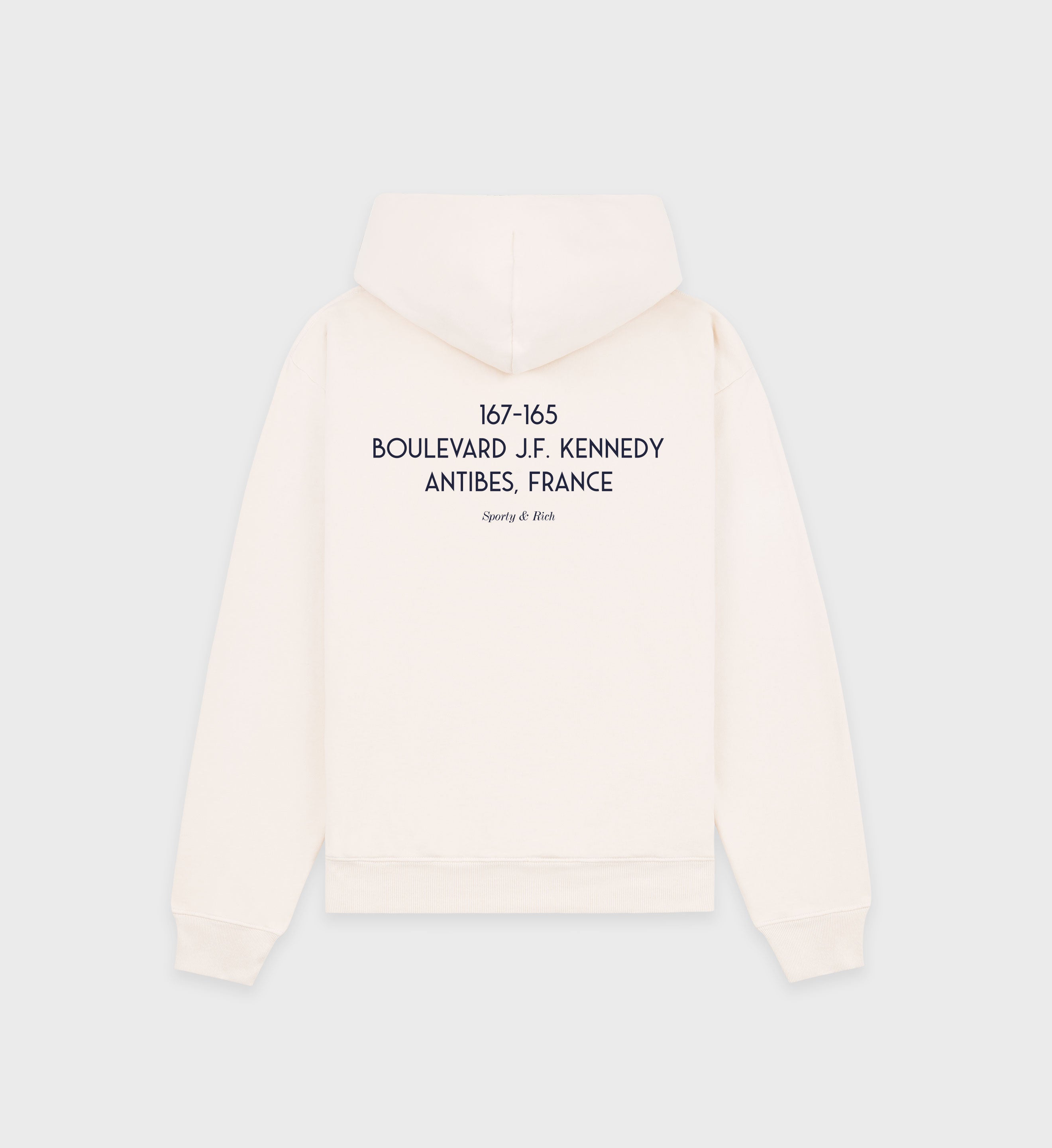 Eden Crest Kennedy Hoodie