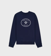 Eden Crest crewneck
