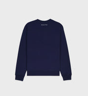 Eden Crest crewneck