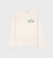 Fitness World Crewneck