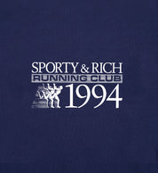 Finish Line Crewneck
