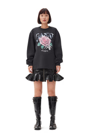 Future Heavy Jersey Rose Long Sleeve T-shirt