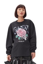 Future Heavy Jersey Rose Long Sleeve T-shirt