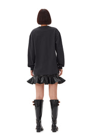 Future Heavy Jersey Rose Long Sleeve T-shirt