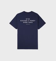 Eden Crest Kennedy T-Shirt