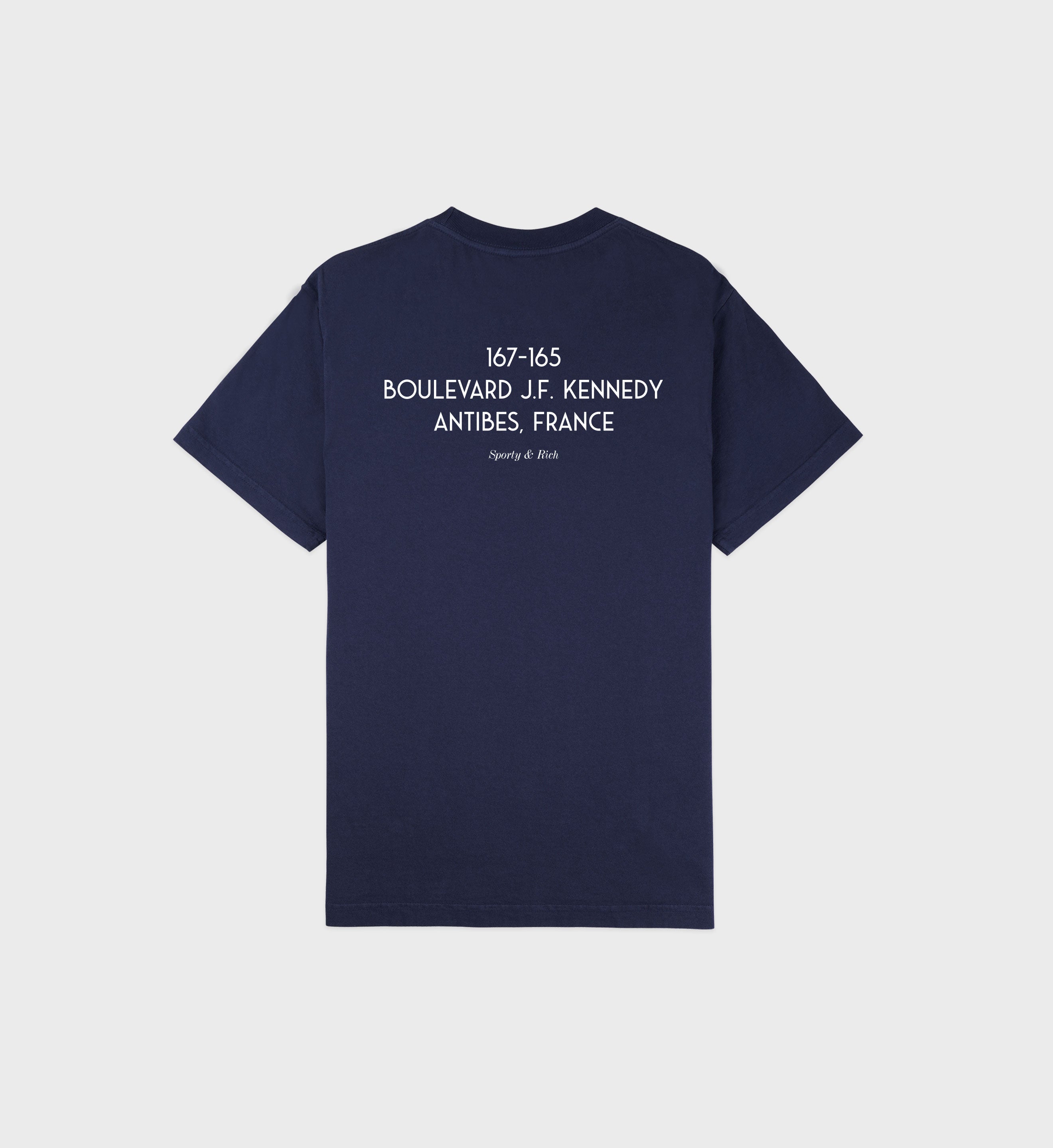 Eden Crest Kennedy T-Shirt