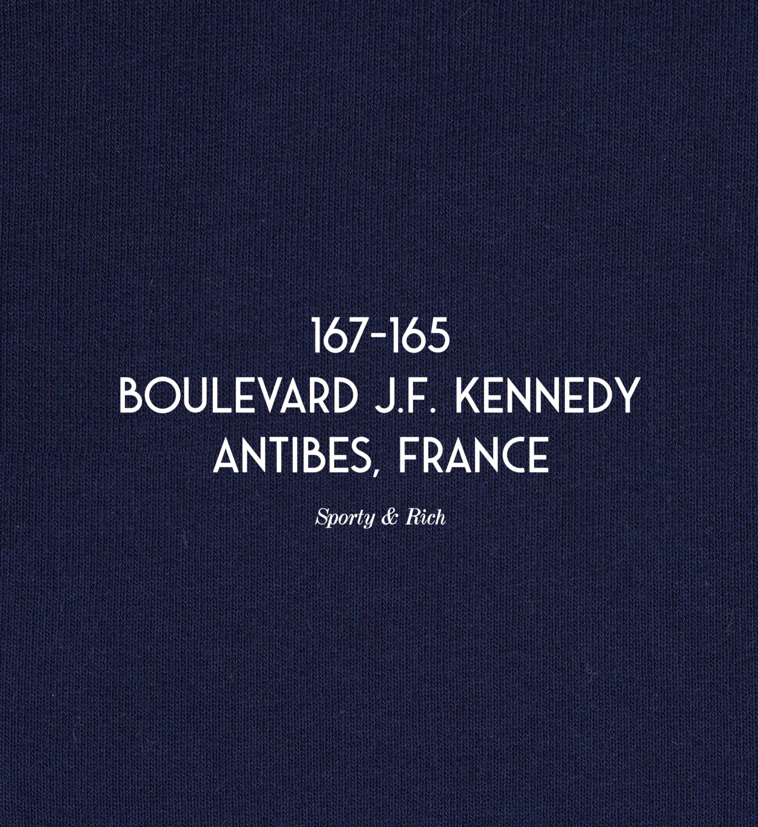 Eden Crest Kennedy T-Shirt