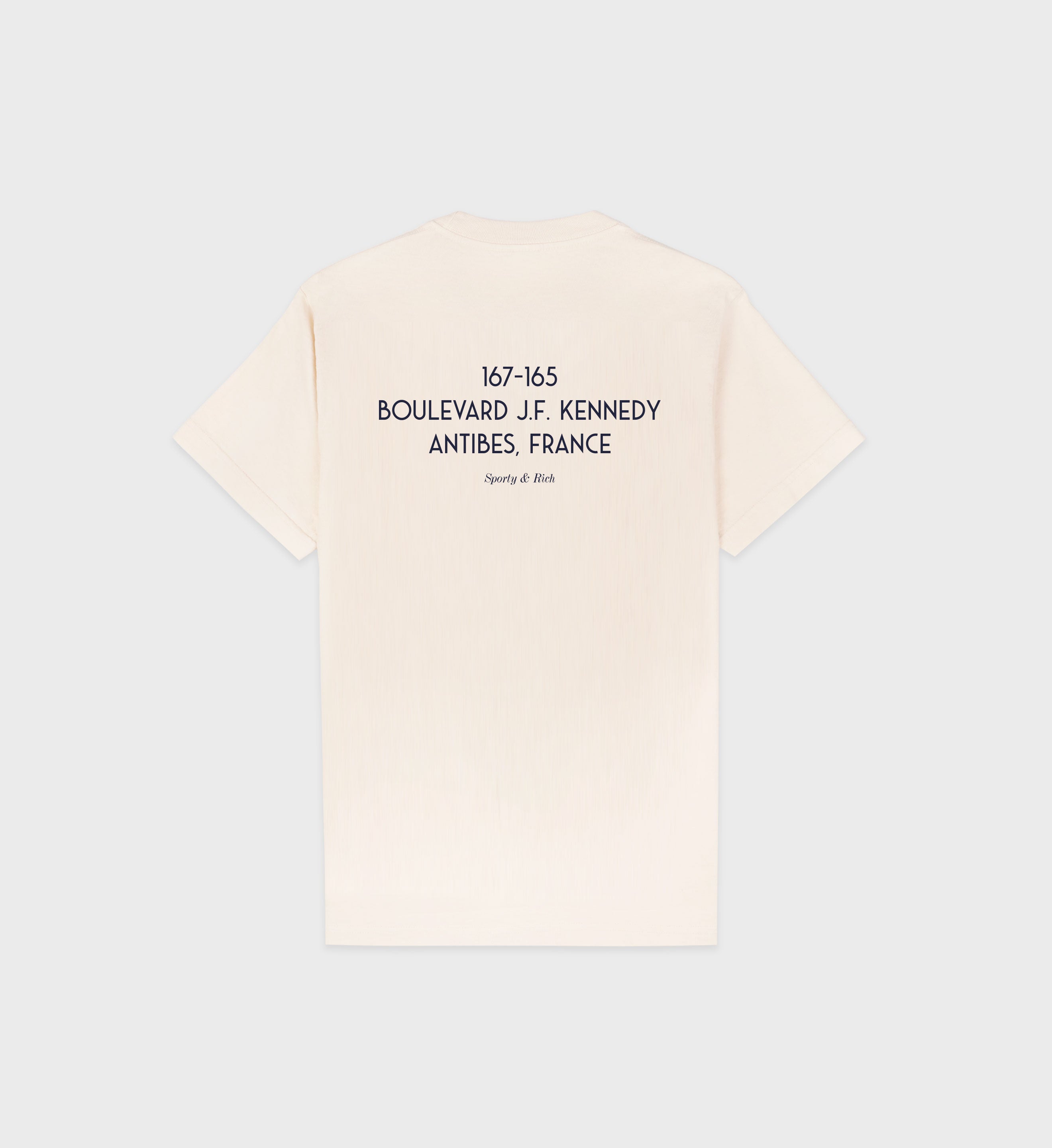 Eden Crest Kennedy T-Shirt