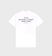 Eden Crest Kennedy T-Shirt
