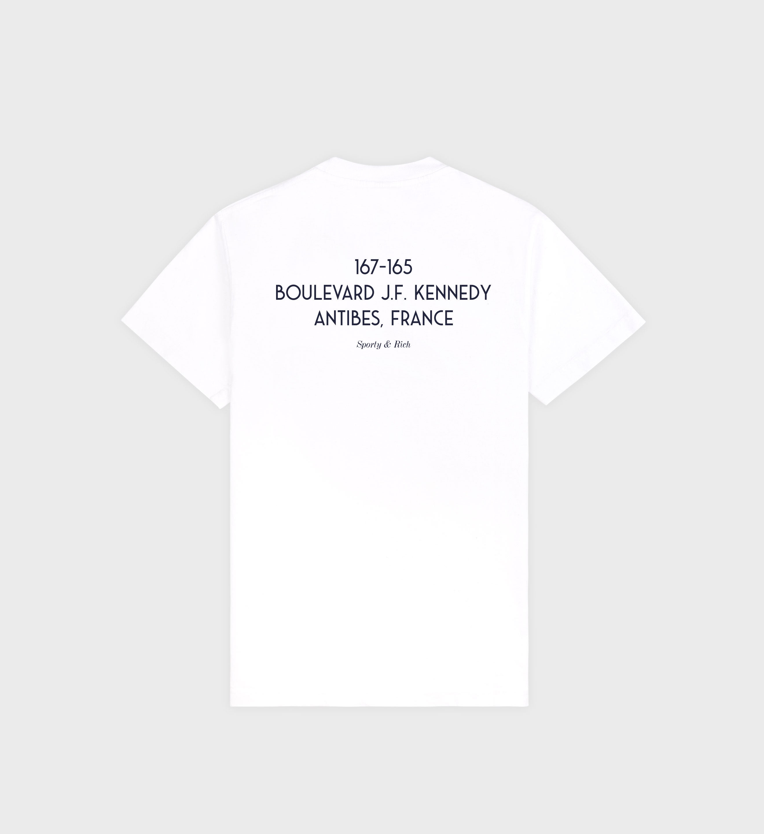 Eden Crest Kennedy T-Shirt