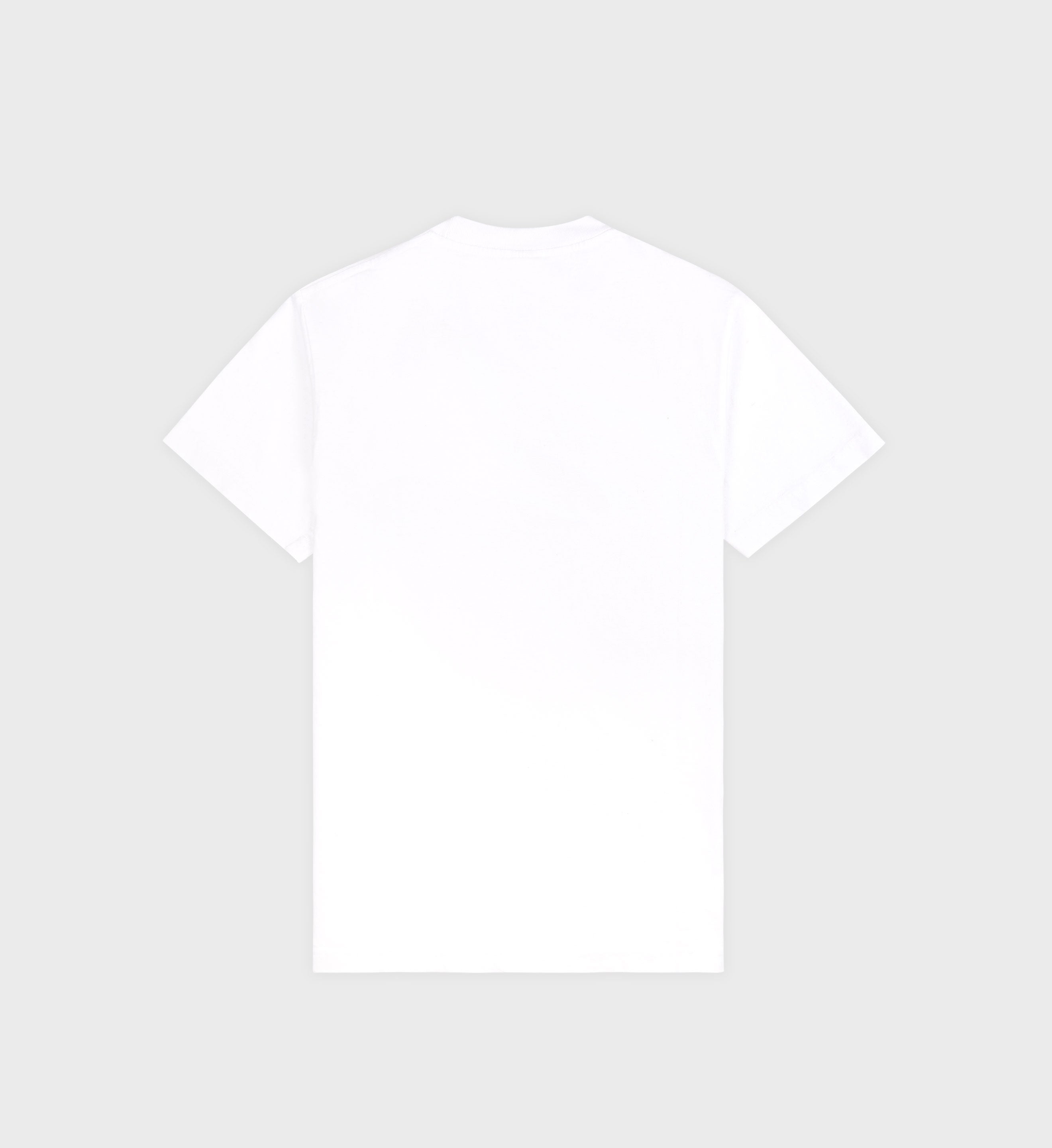Hotel du Cap Cursive T-Shirt
