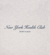 NY Health Club T-Shirt
