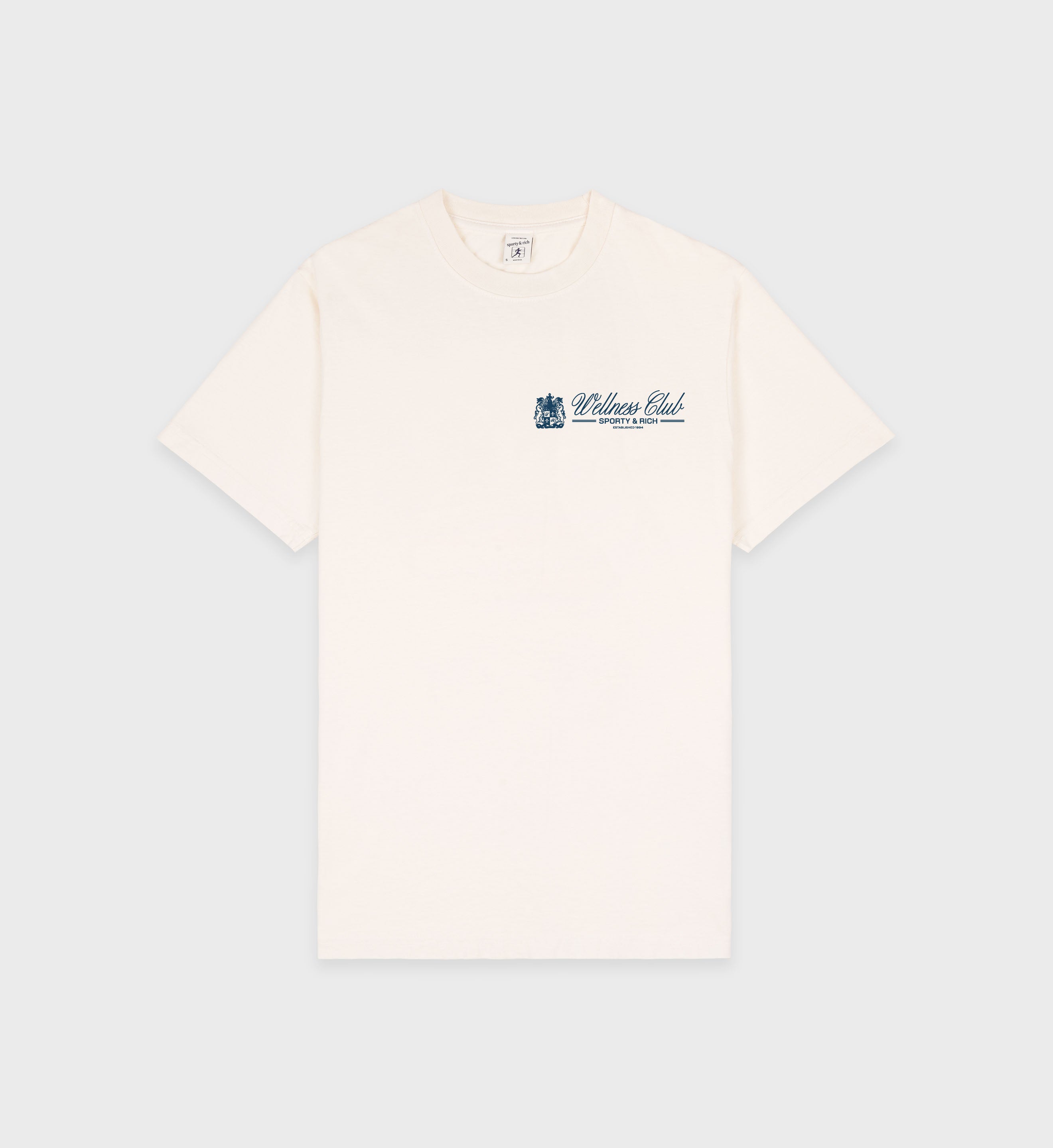 Unicorn Crest T-Shirt