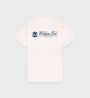 Unicorn Crest T-Shirt