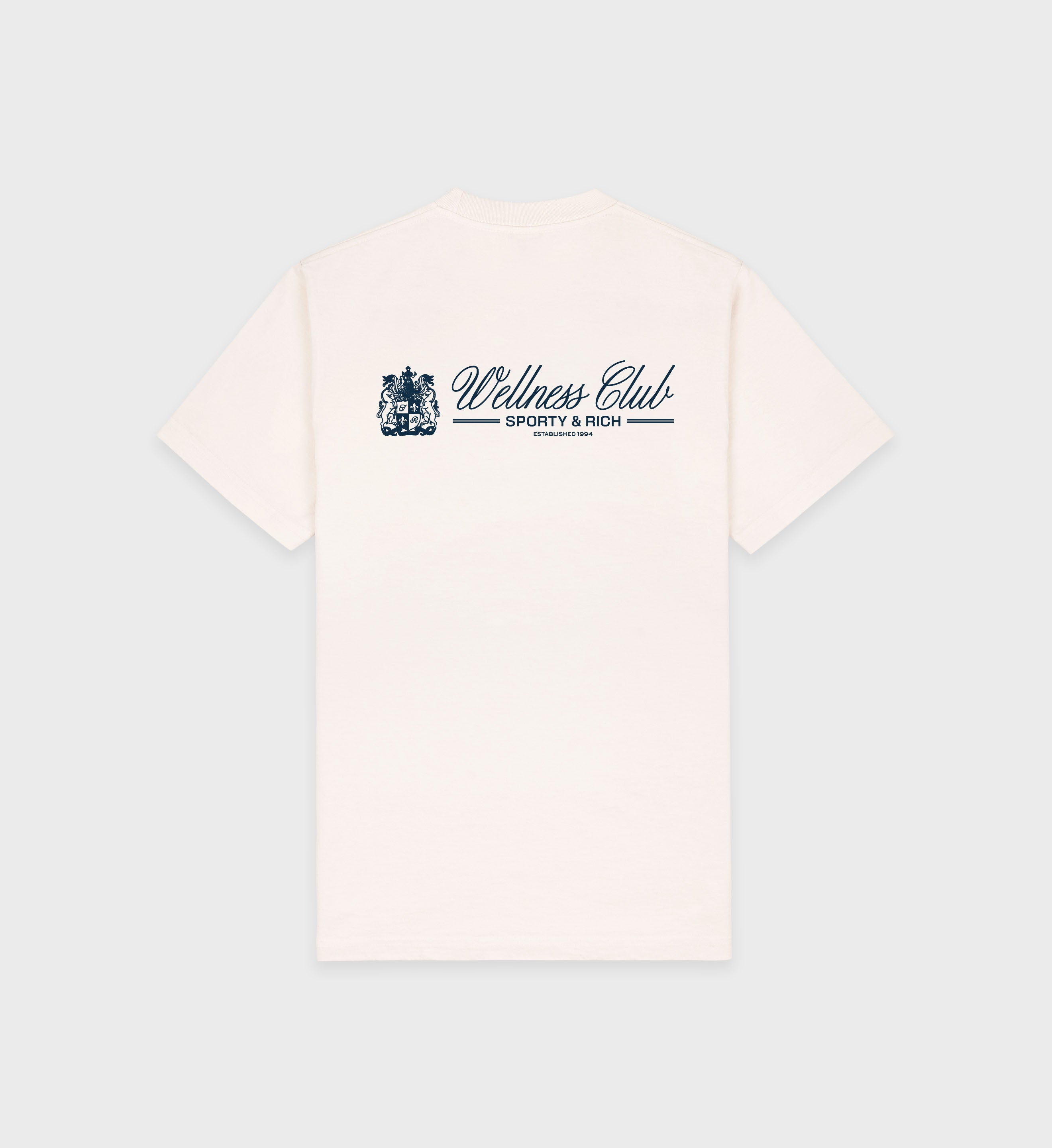 Unicorn Crest T-Shirt