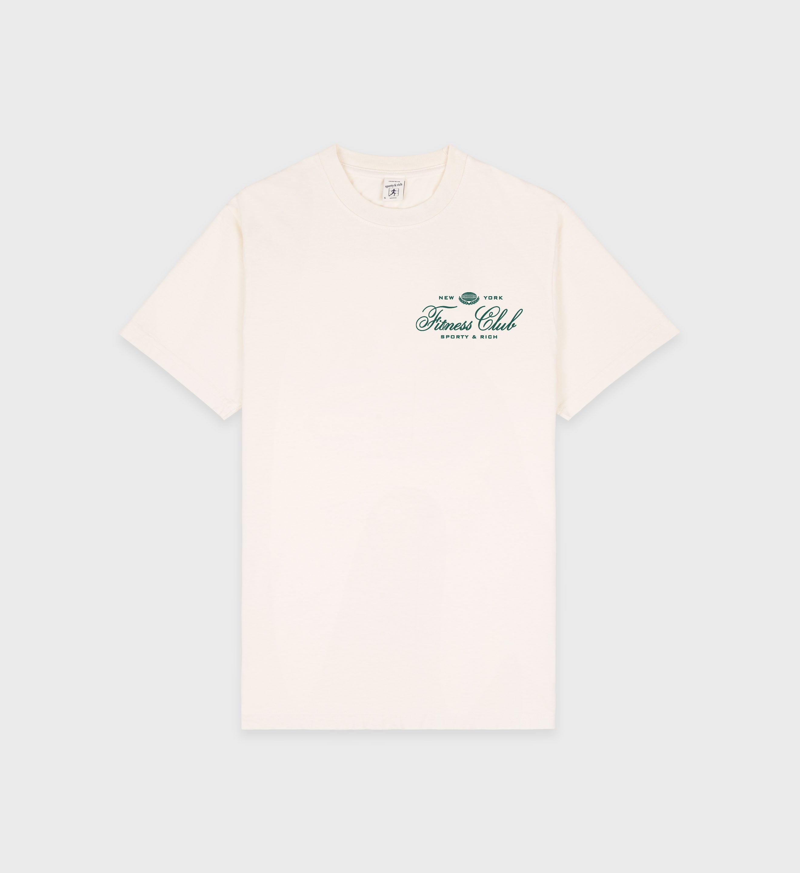 Fitness World T-Shirt