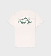 Fitness World T-Shirt