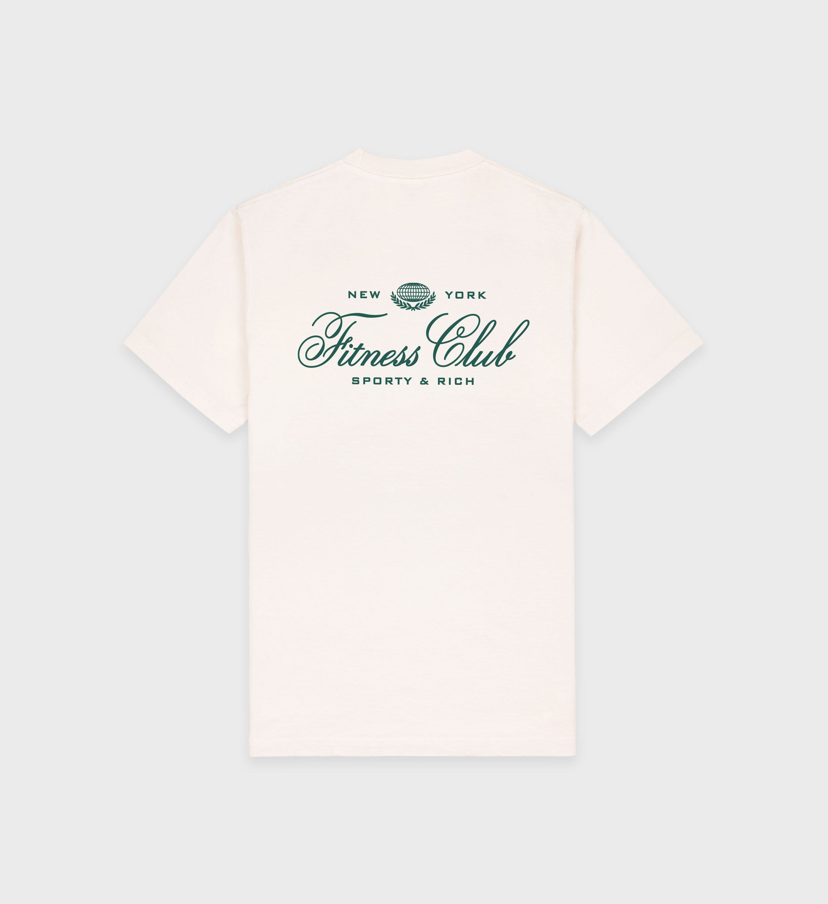 Fitness World T-Shirt