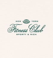 Fitness World T-Shirt