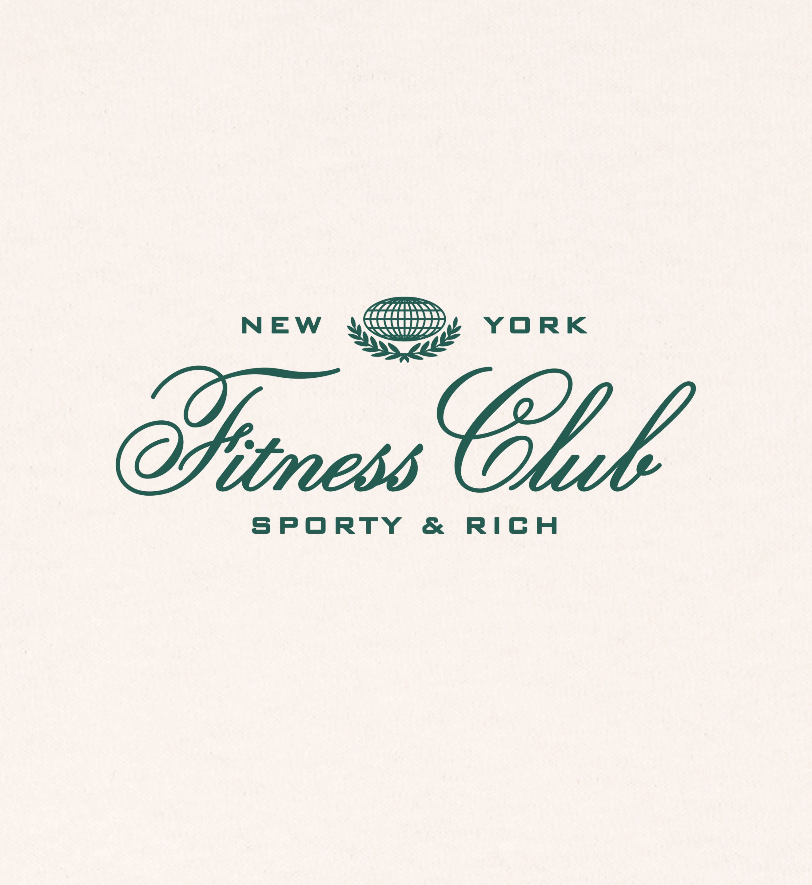 Fitness World T-Shirt