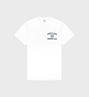 Varsity Crest T-Shirt