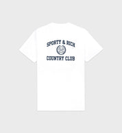 Varsity Crest T-Shirt