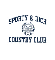 Varsity Crest T-Shirt