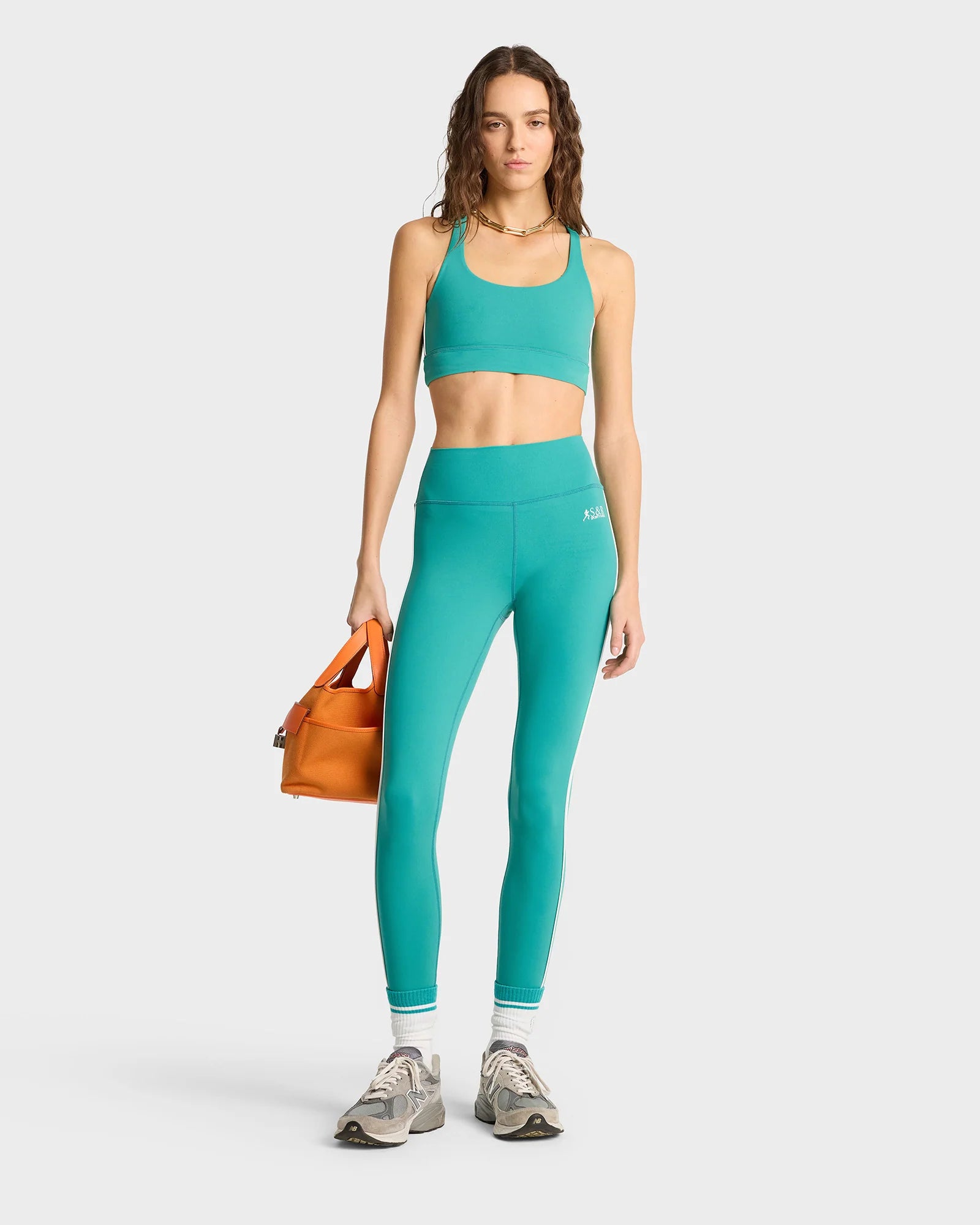 SR Runner Active Bra