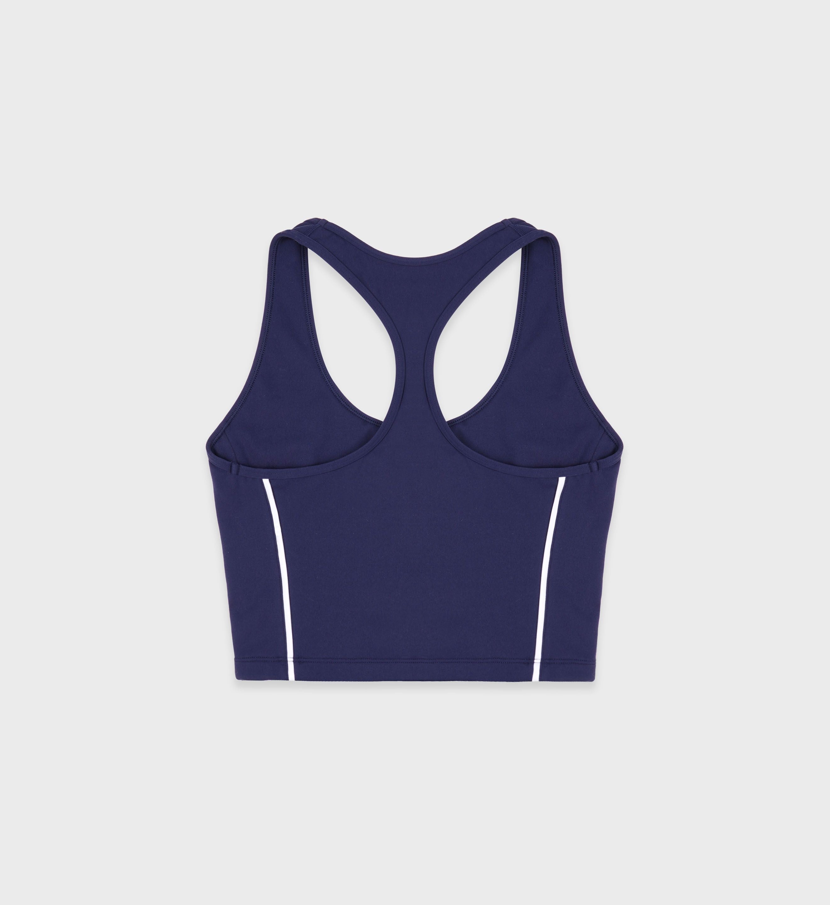 SR Runner Sports Tank