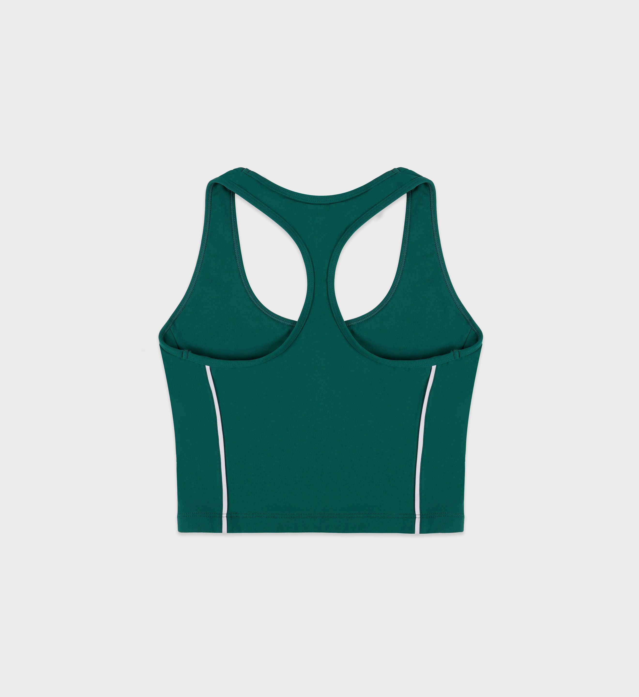 SR Runner Sports Tank