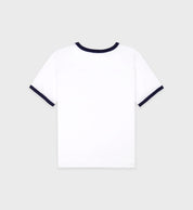 LA Athletic Group Ringer Tee