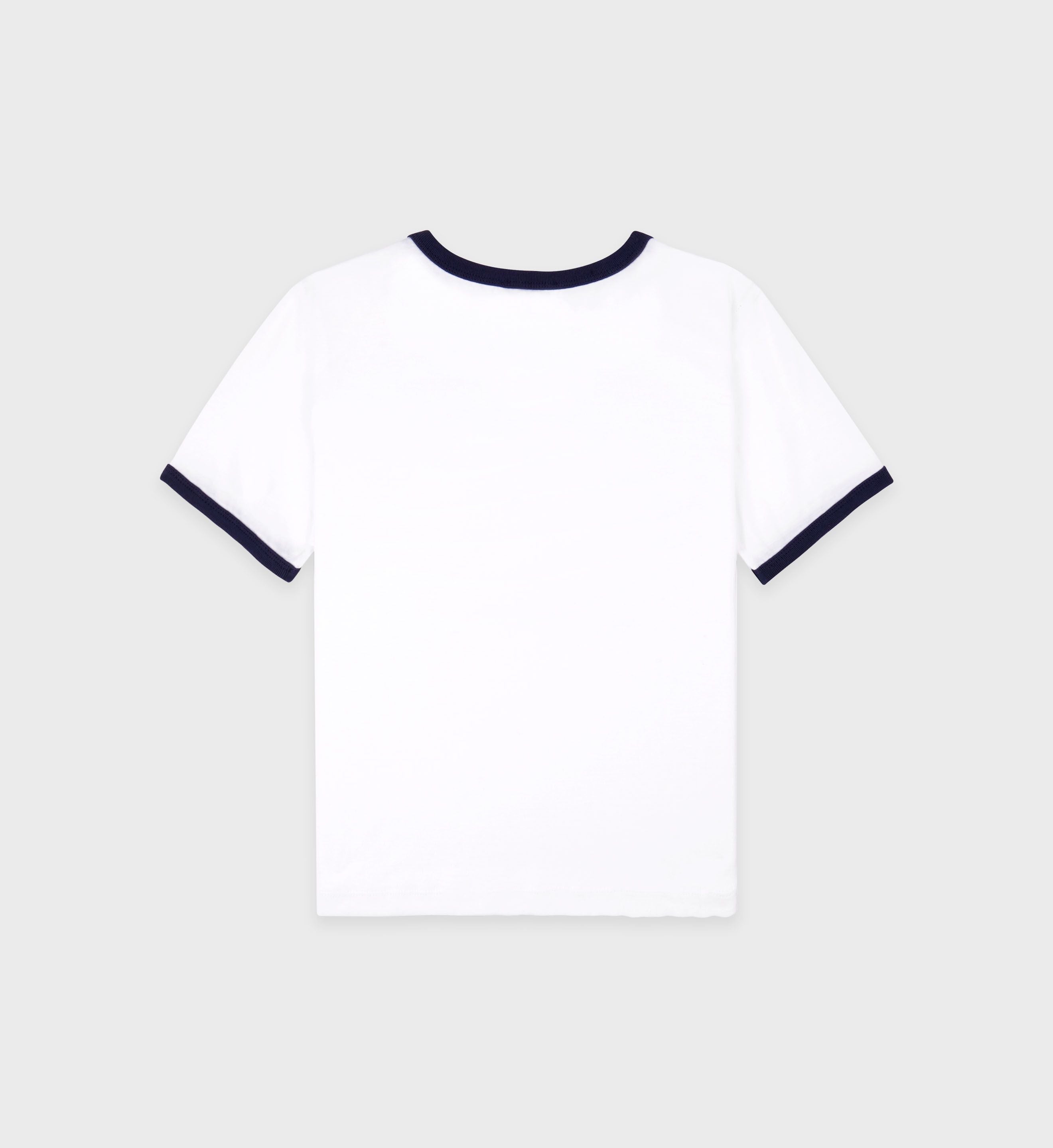 LA Athletic Group Ringer Tee